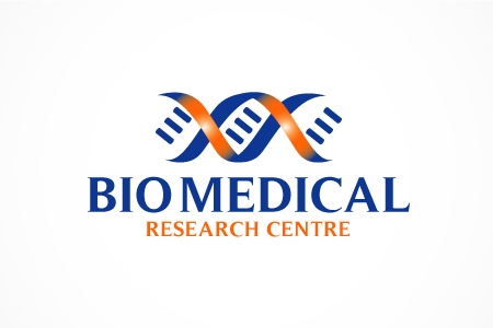 Bio Medical Logo Design